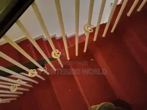 Woolen Carpets