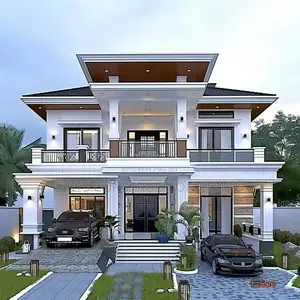 Sibys Build to Own