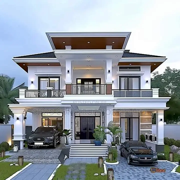 Sibys Build to Own