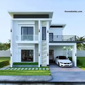 Sibys Build to Own