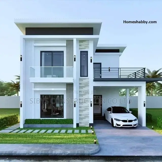 Sibys Build to Own