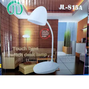 Touch Switch Desk Lamp.