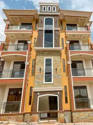 Photo - 1bdrm Apartment in Mutungo Hill, Central Division for sale