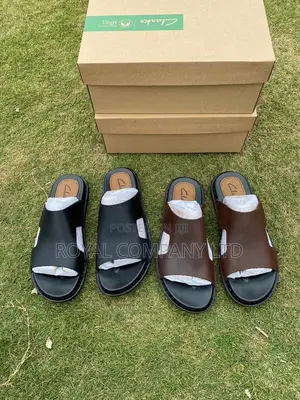 Photo - Push in Sandals
