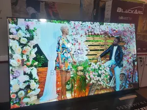 LG TV Smart 60"Inch