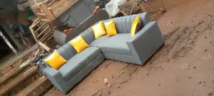 L Sofa 5 Seats