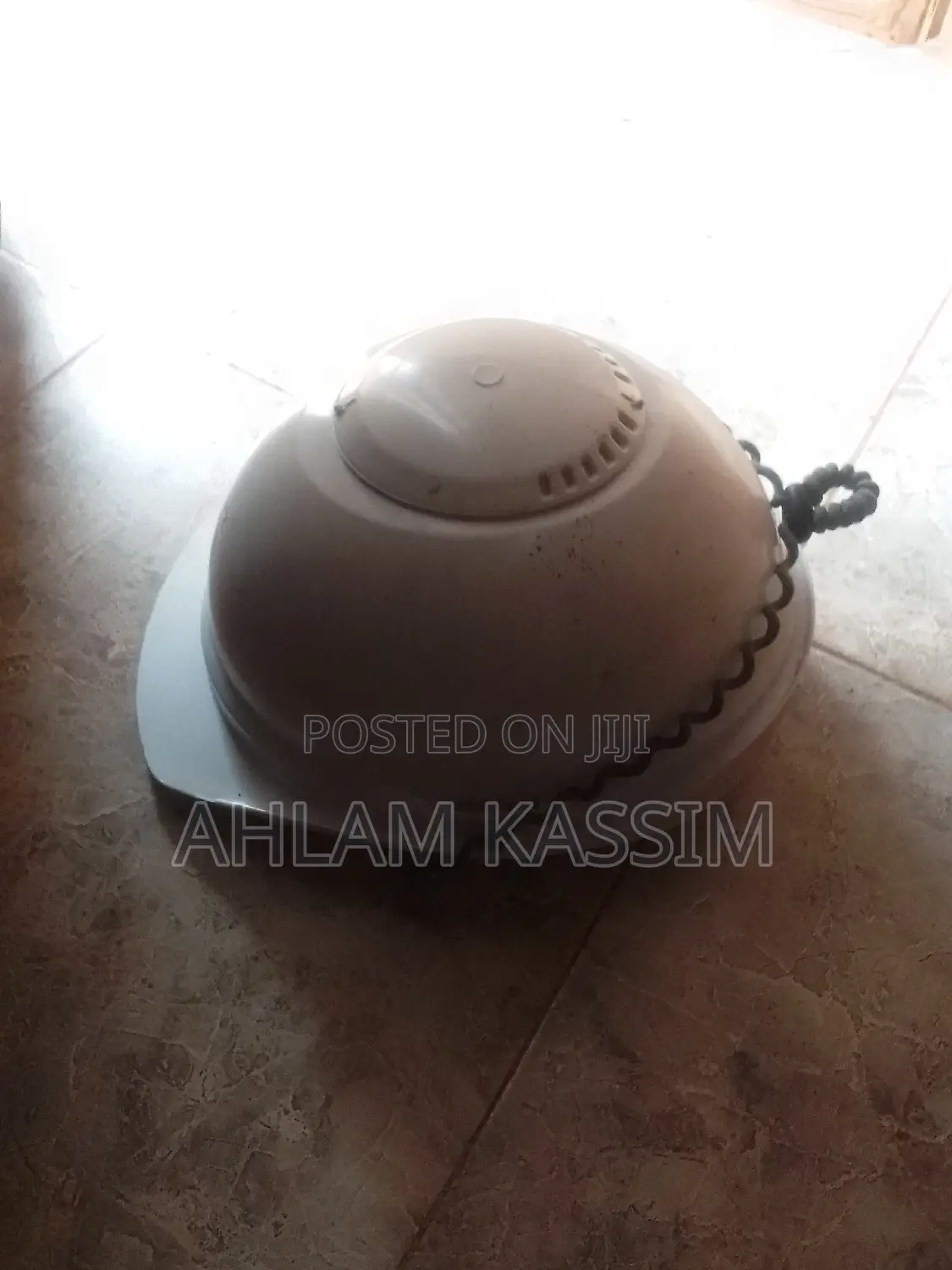 UEDCL/UMEME Safetywear Helmet