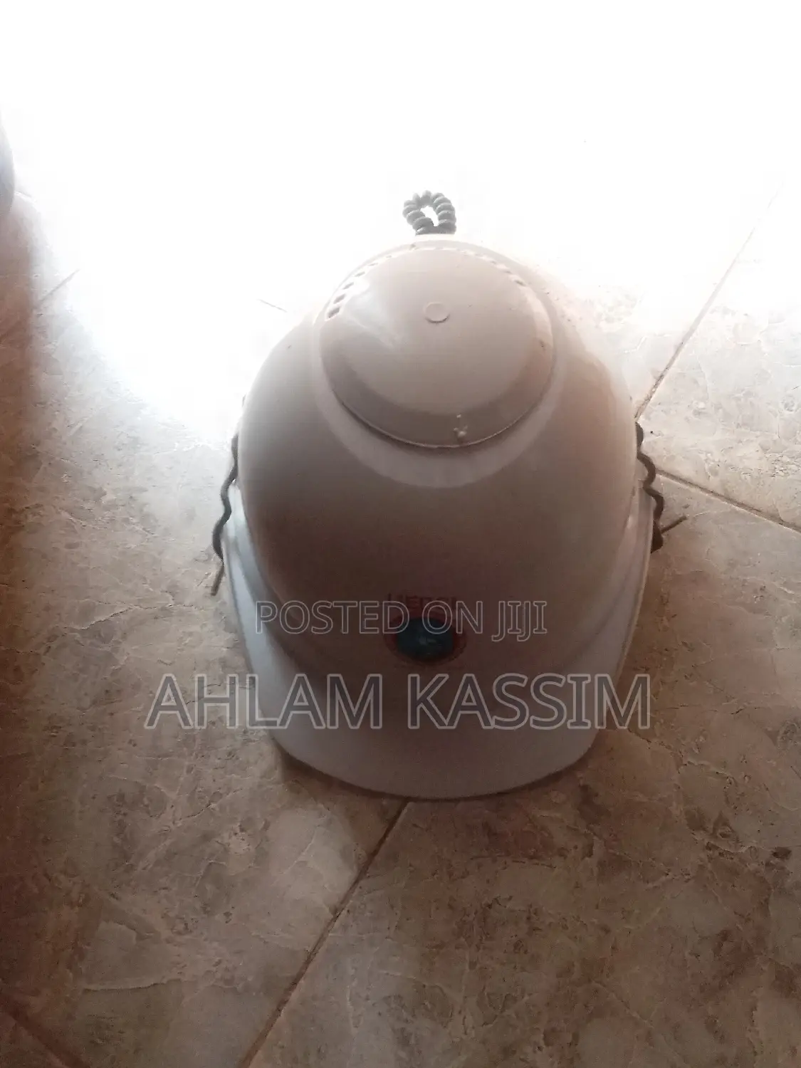 UEDCL/UMEME Safetywear Helmet