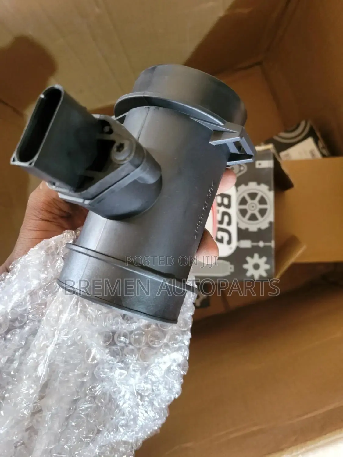 Mass Air Flow Meter W203 , W203 M111