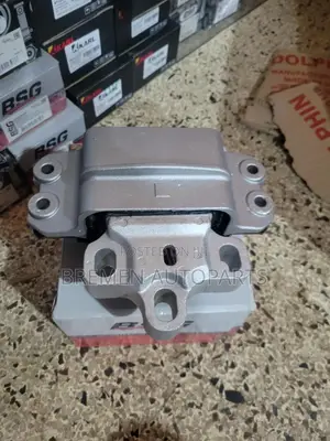 Engine Mount Volkswagen Tiguan, Golf 5