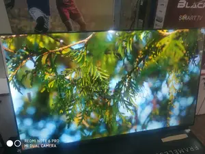 60"Inch Smart Lg