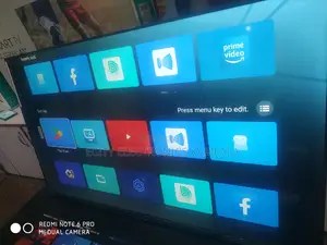 60"Inch Smart Lg