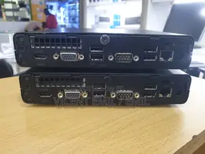 Desktop Computer HP 4GB Intel Core I3 SSD 1T