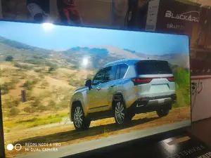 It's 60 TV Smart LG