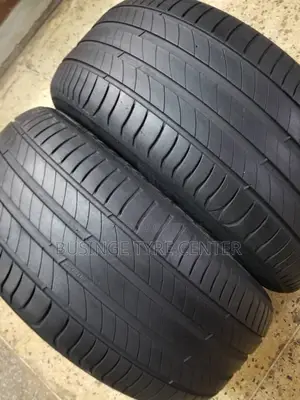 Tyres in Good Condition