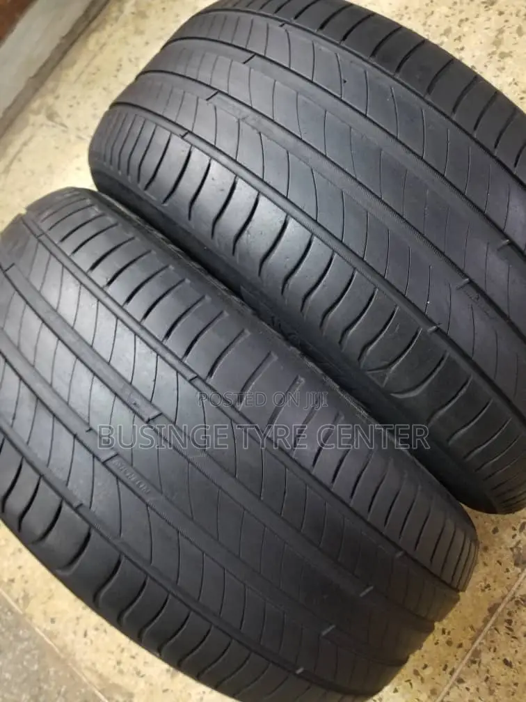 Tyres in Good Condition