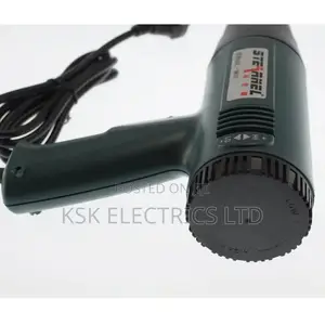 Hot Air Decapter Gun 200 Watts