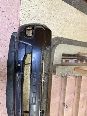 Ford Raptor/ Wildtrek Front Bumper