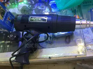 Hot Air Decapter Gun 200 Watts