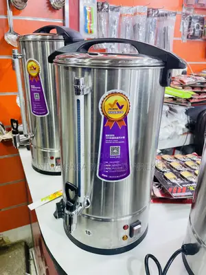 18L Electric Water Boiler