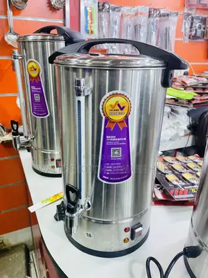 18L Electric Water Boiler