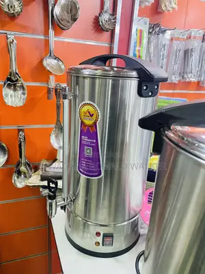 28L Electric Water Boiler