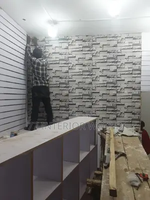 3D Wallpapers