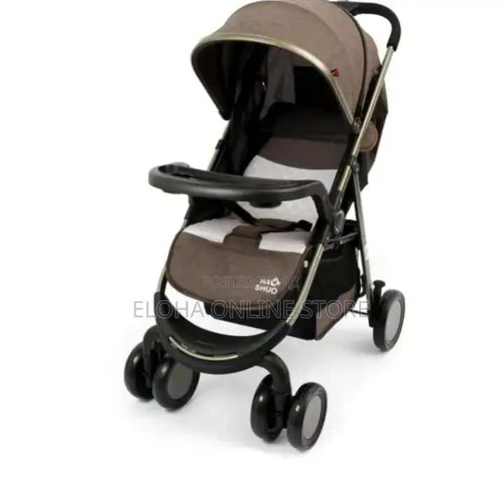 Light Weight Baby Stroller