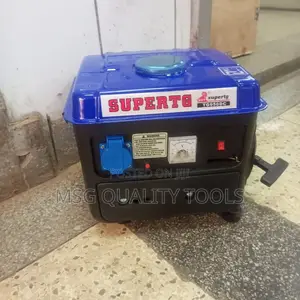 Portable Generator TG950