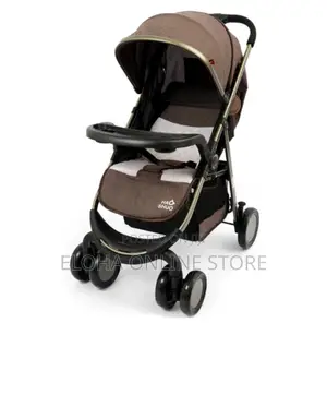 Light Weight Baby Stroller