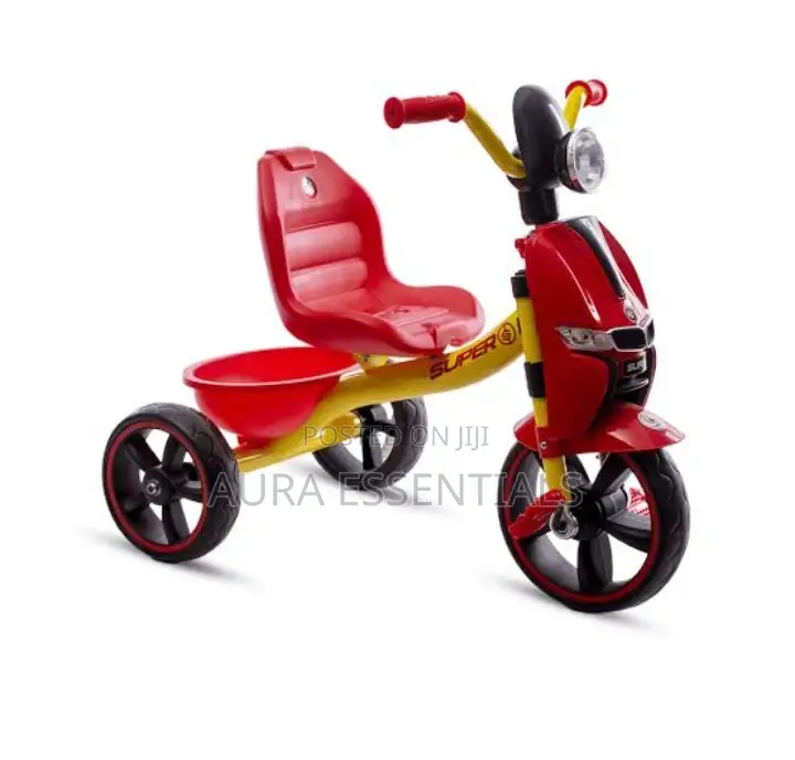 New Fashion Children's Balance Bike