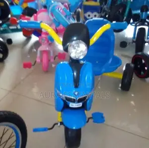 New Fashion Children's Balance Bike