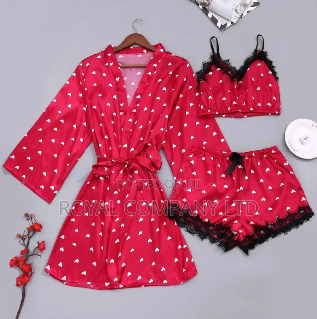 Night Dresses