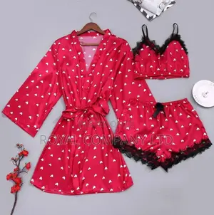 Night Dresses