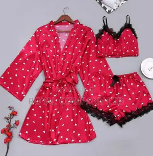 Night Dresses