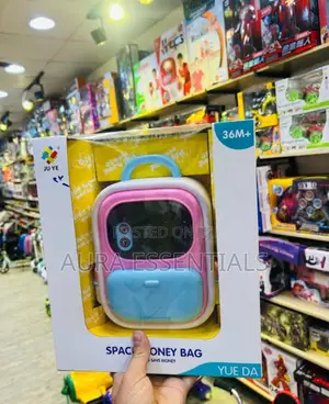 Latest Face Recognition Intelligence Cash Box