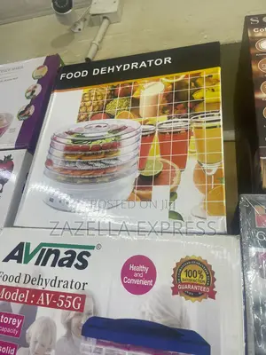 Generic Food Dehydrator