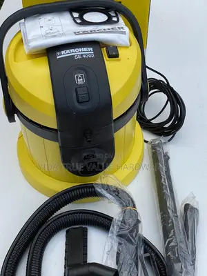 Extractor Karcher SE4002