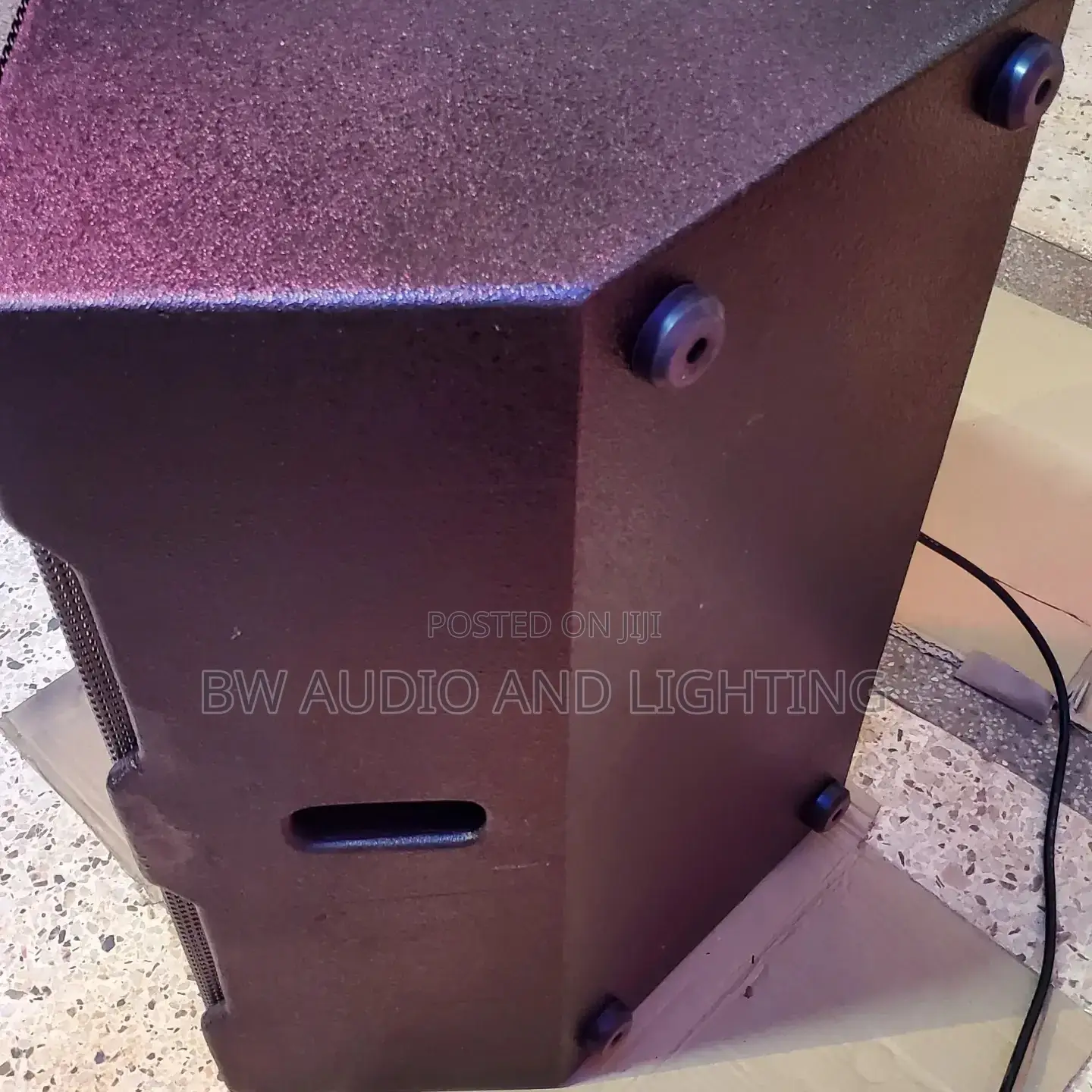 Stage Monitors 15inch/ Stage Speakers /Speakers