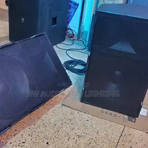 Stage Monitors 15inch/ Stage Speakers /Speakers