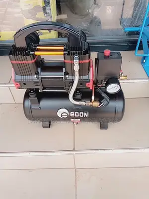 Compressor 10L Silent