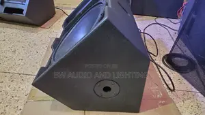 Stage Monitors 15inch/ Stage Speakers /Speakers