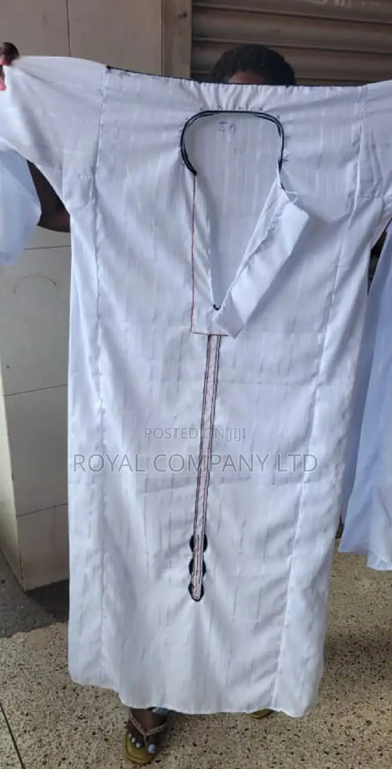 Kids Kanzu/Boys