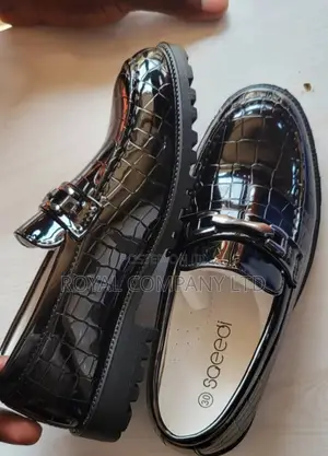 Kids Gentle Shoes /Boys