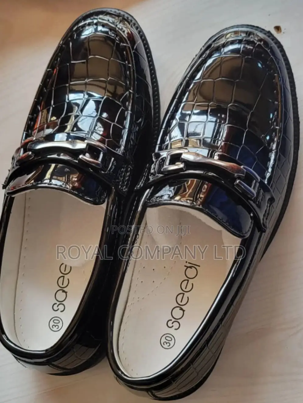 Kids Gentle Shoes /Boys