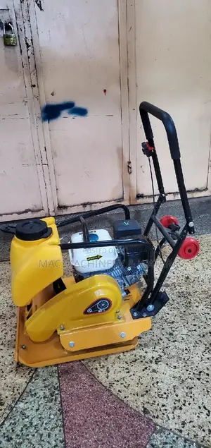 Plate Compactor C90 T