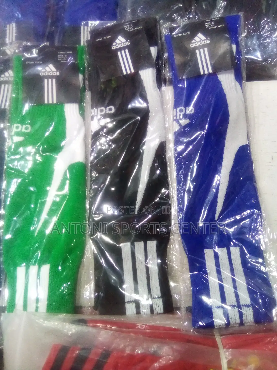 Socks Original