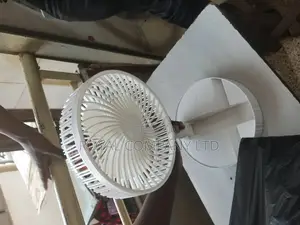 Foldable Fan