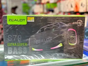 ZEALOT S79 Extra Bass Speaker