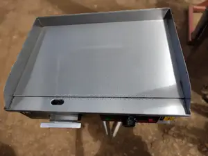 Photo - Chapati Maker Gridle Machine